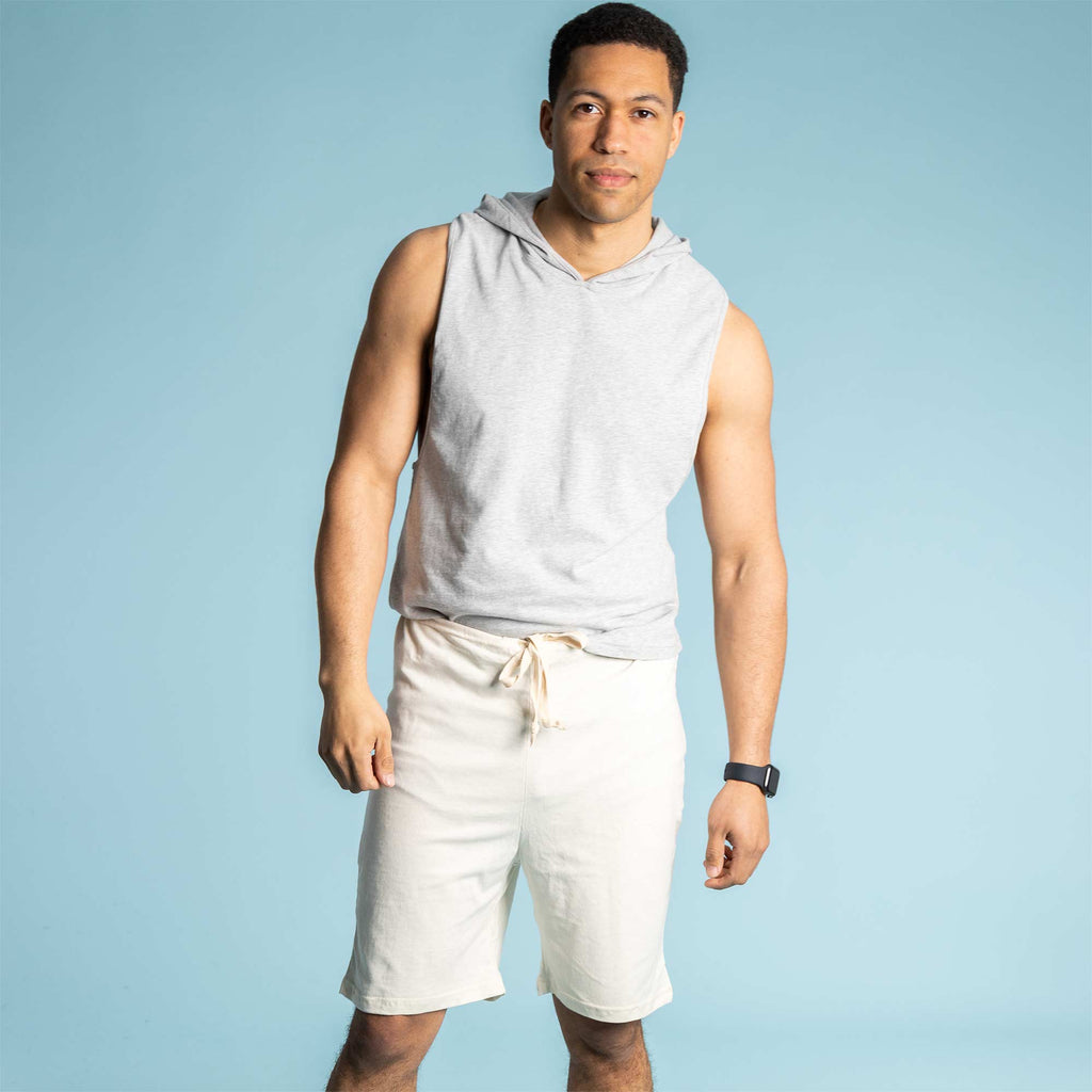 all cotton tank top