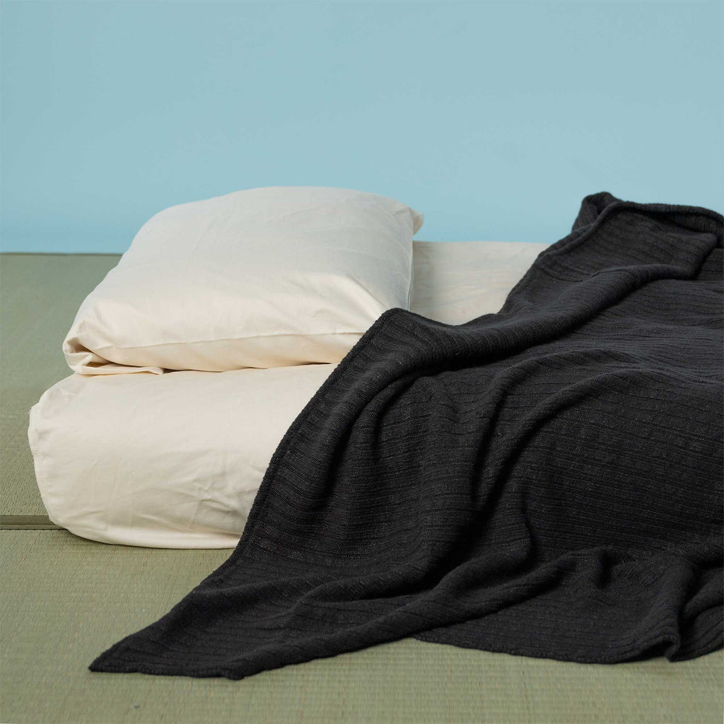 hemp blanket