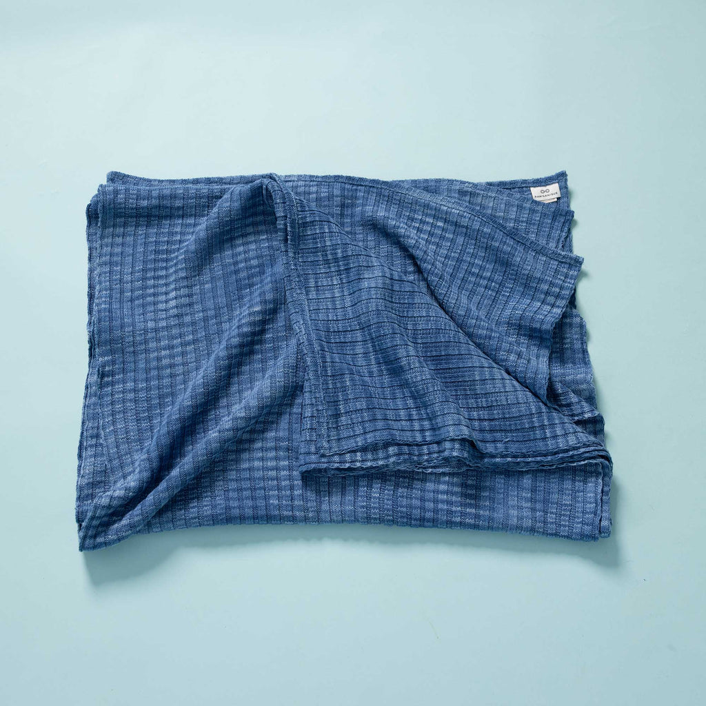 100% hemp blanket