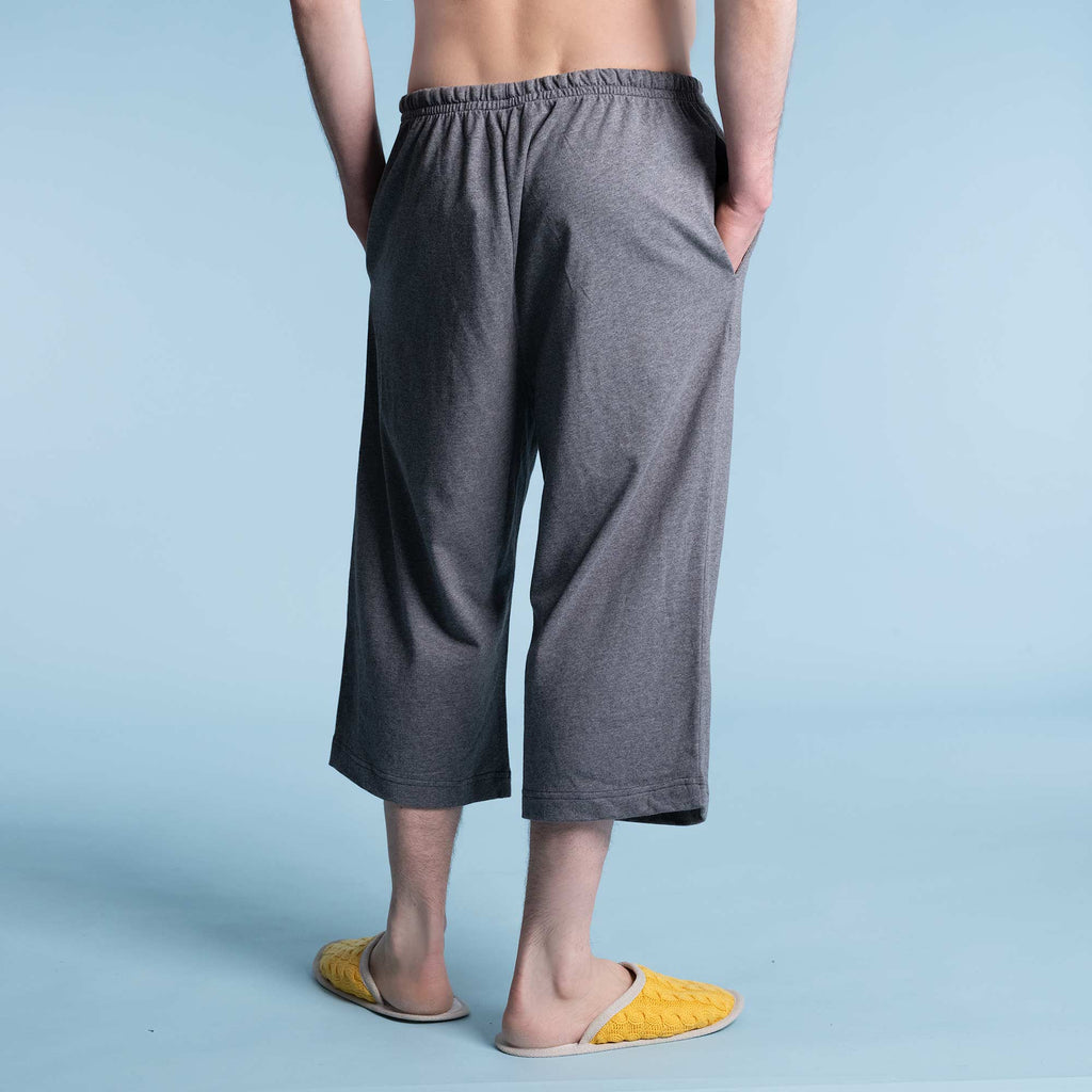 100% organic cotton shorts