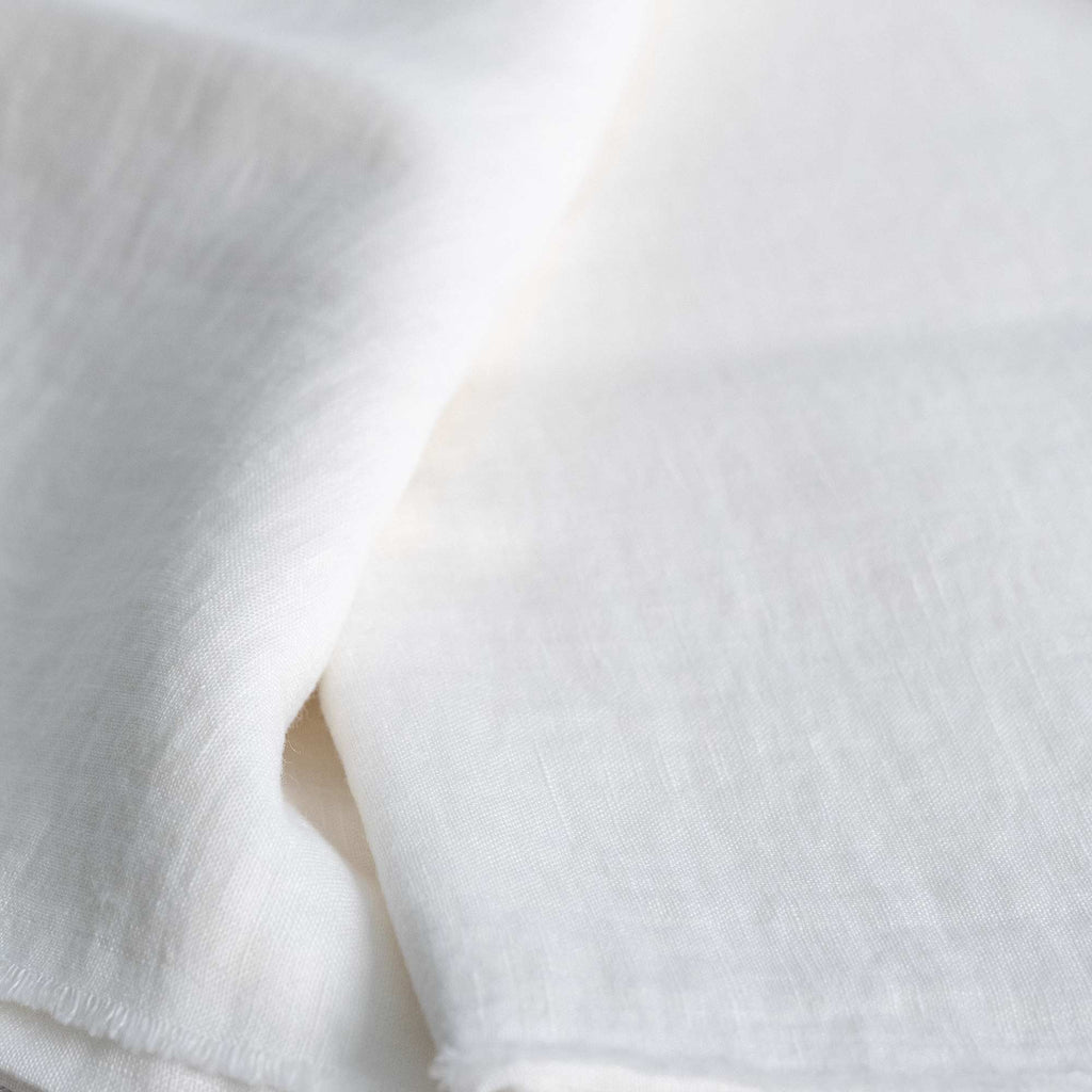 organic linen fabric