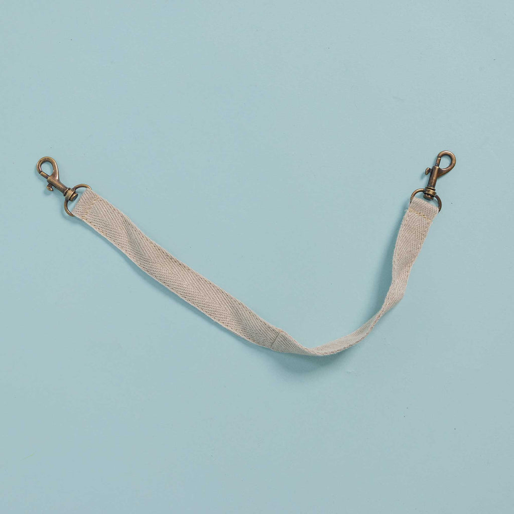 Hemp Key Strap 16 inches