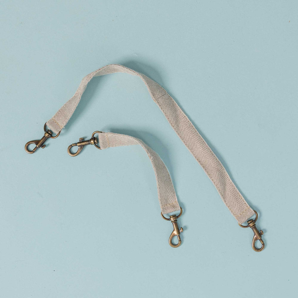 Hemp Key Strap