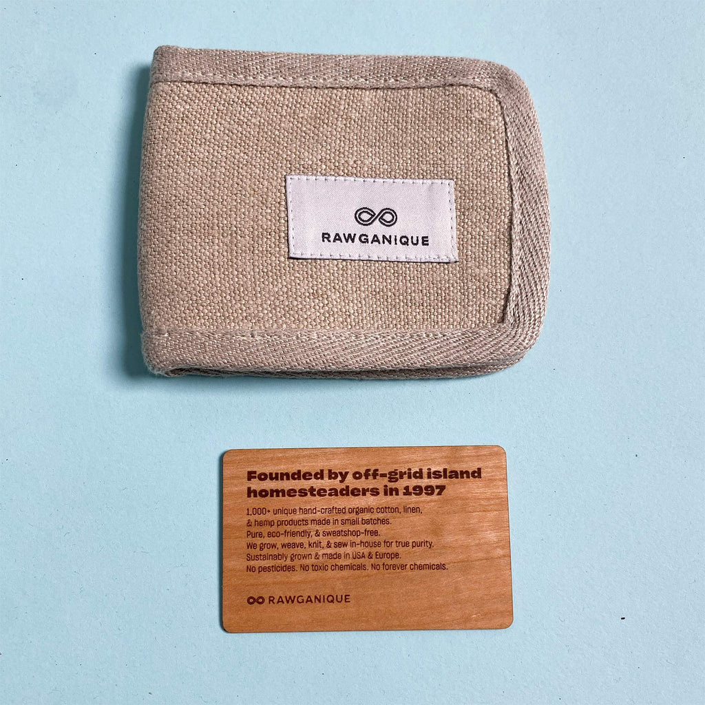 RFID-blocking card