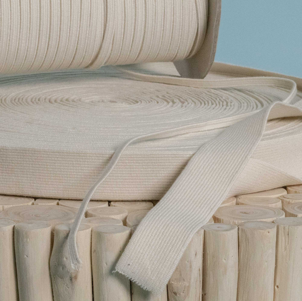 natural elastic
