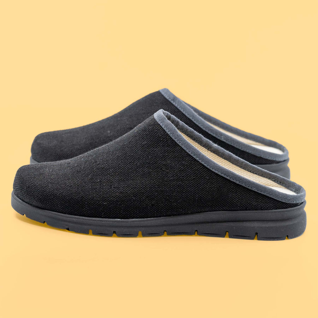 Hemp Clogs