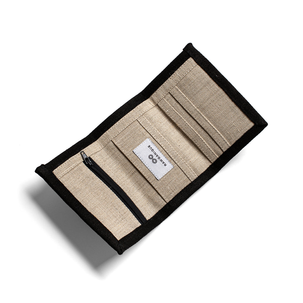 hemp wallet