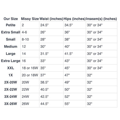 COZUMEL 100% Organic Hemp Capri Pants (Discontinued)