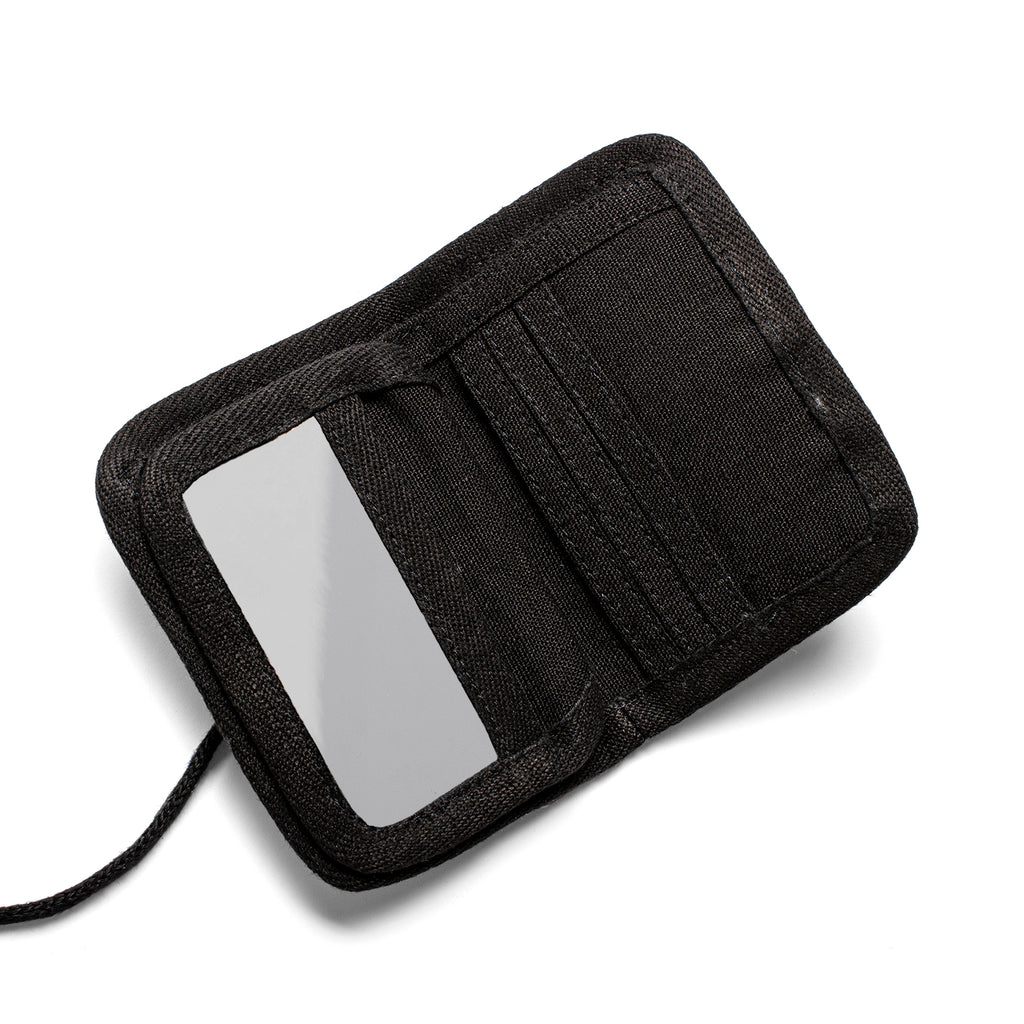 hemp wallet