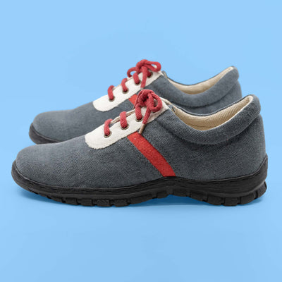 hemp shoes