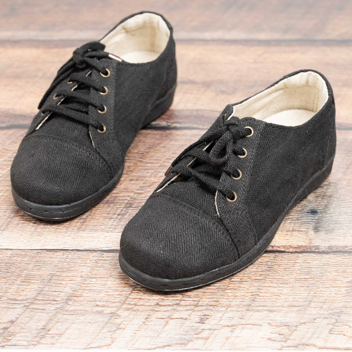 AMERICA Hemp Sports Shoes - Sneakers (Unisex)