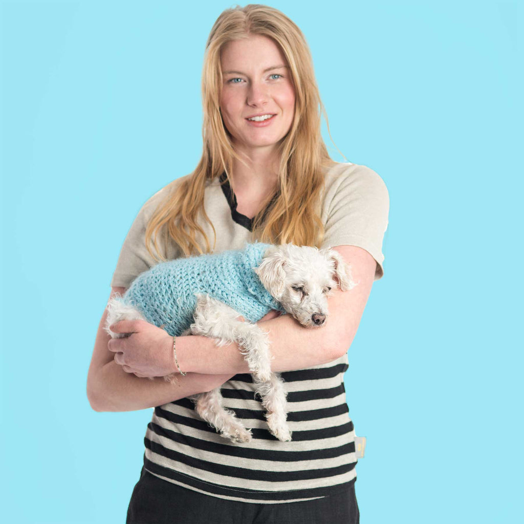 100% hemp t-shirt for women