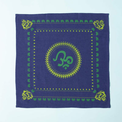 hemp bandana