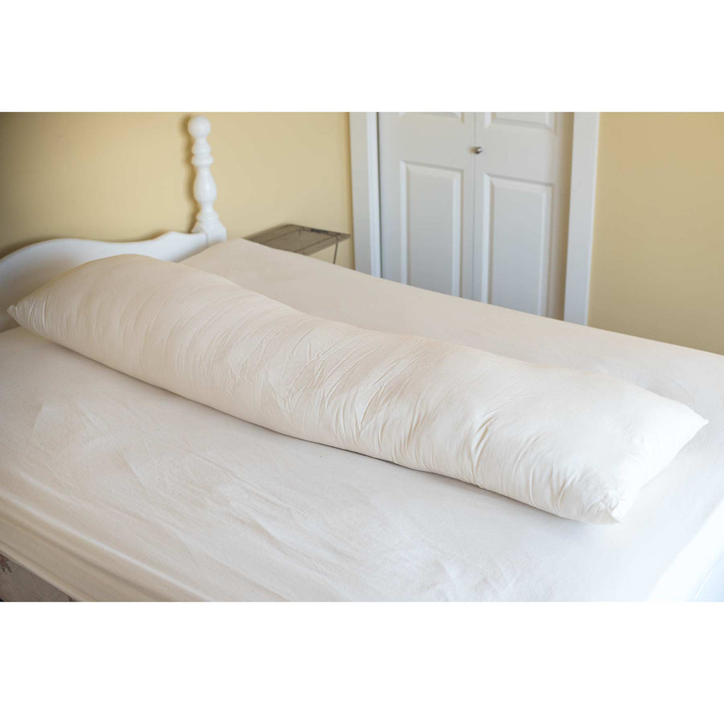 organic cotton bodypillow