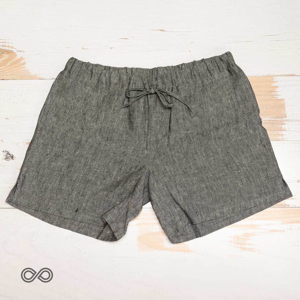 hemp shorts