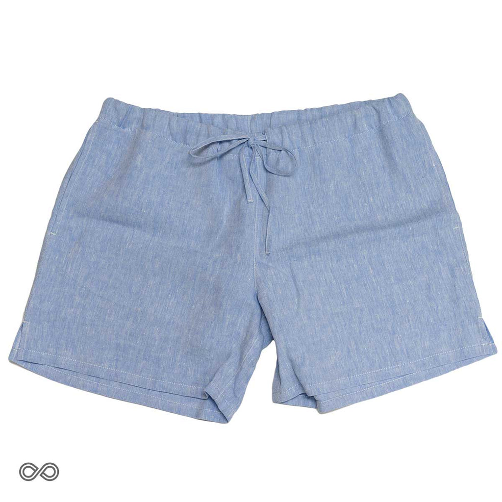 hemp shorts