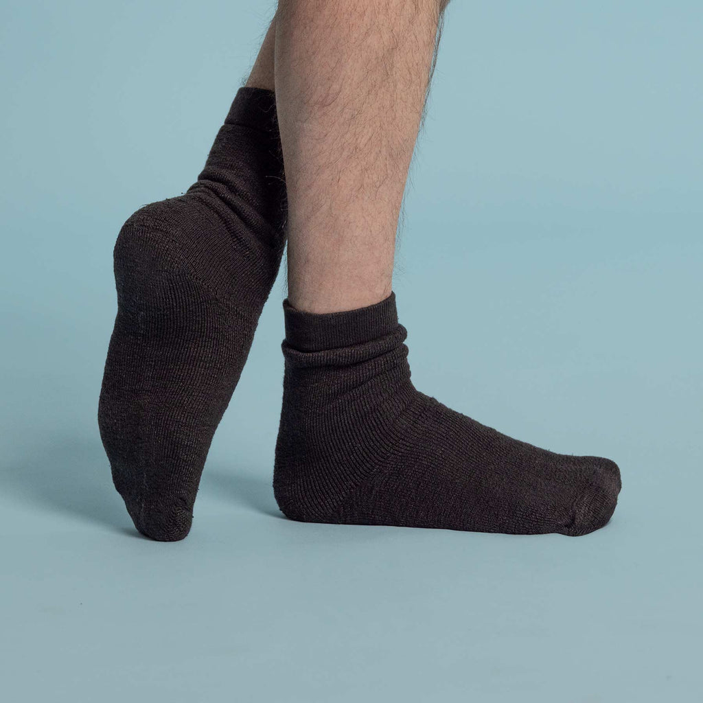 hemp socks