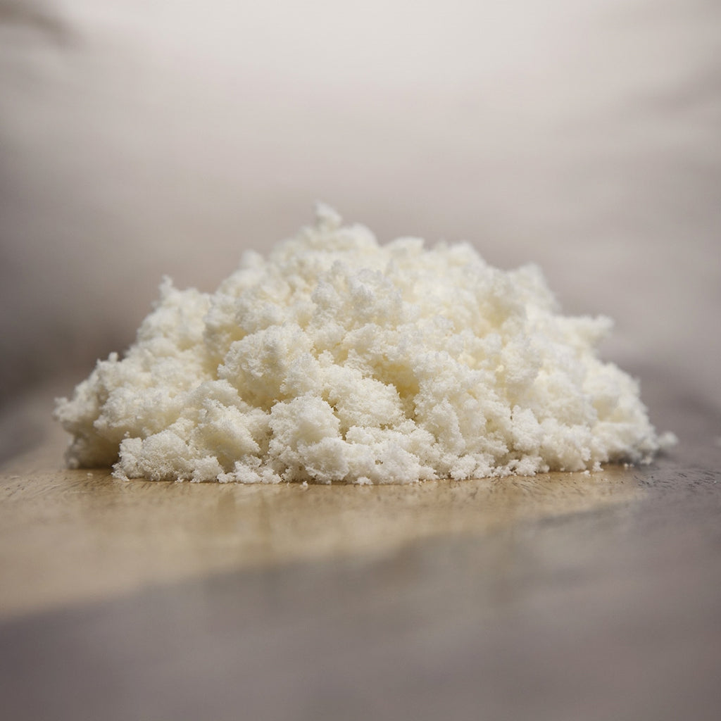 organic natural rubber pillow