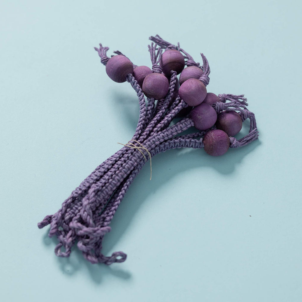 hemp macrame