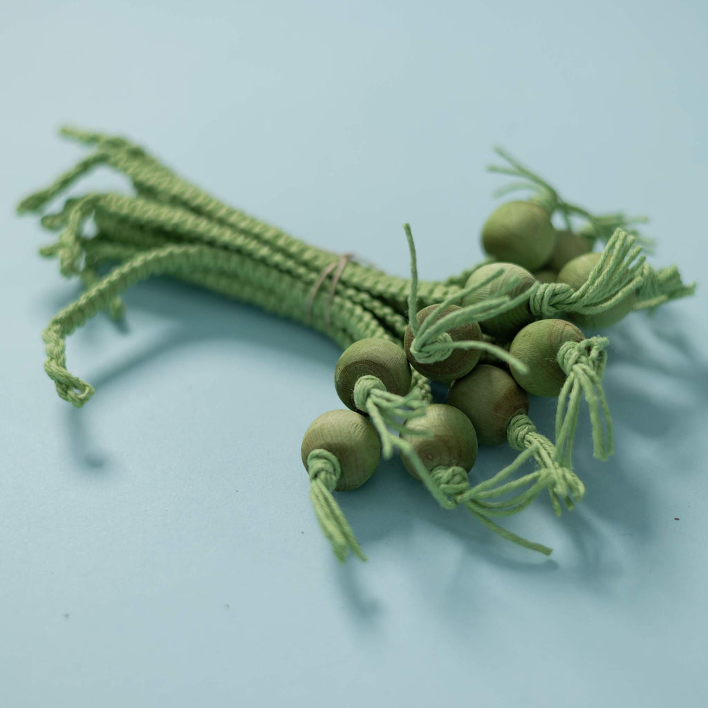 hemp macrame hobby