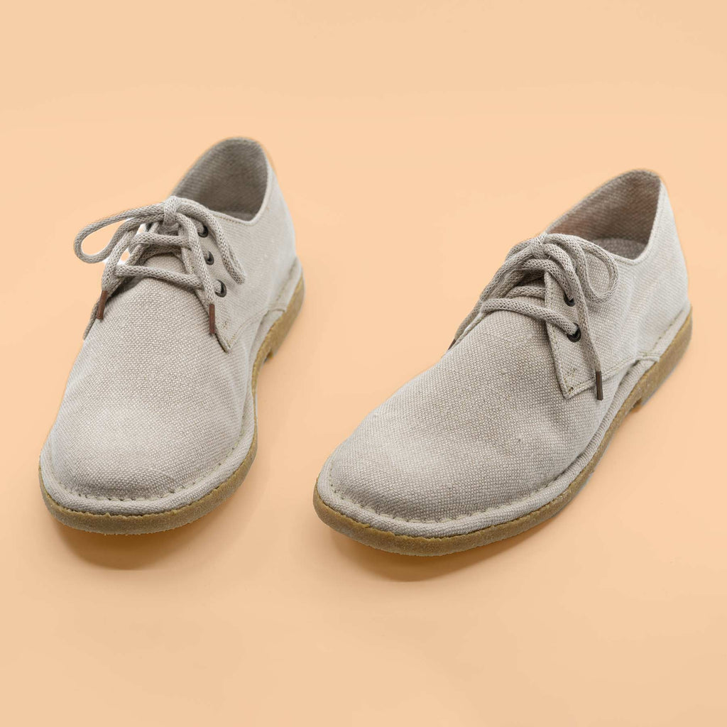 hemp shoes