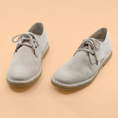 hemp shoes