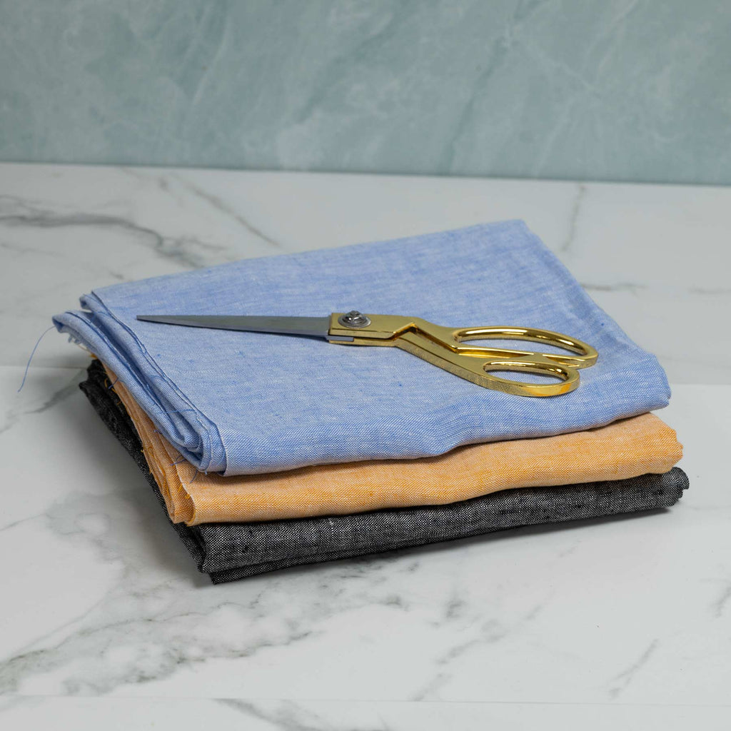 hemp sheeting fabric