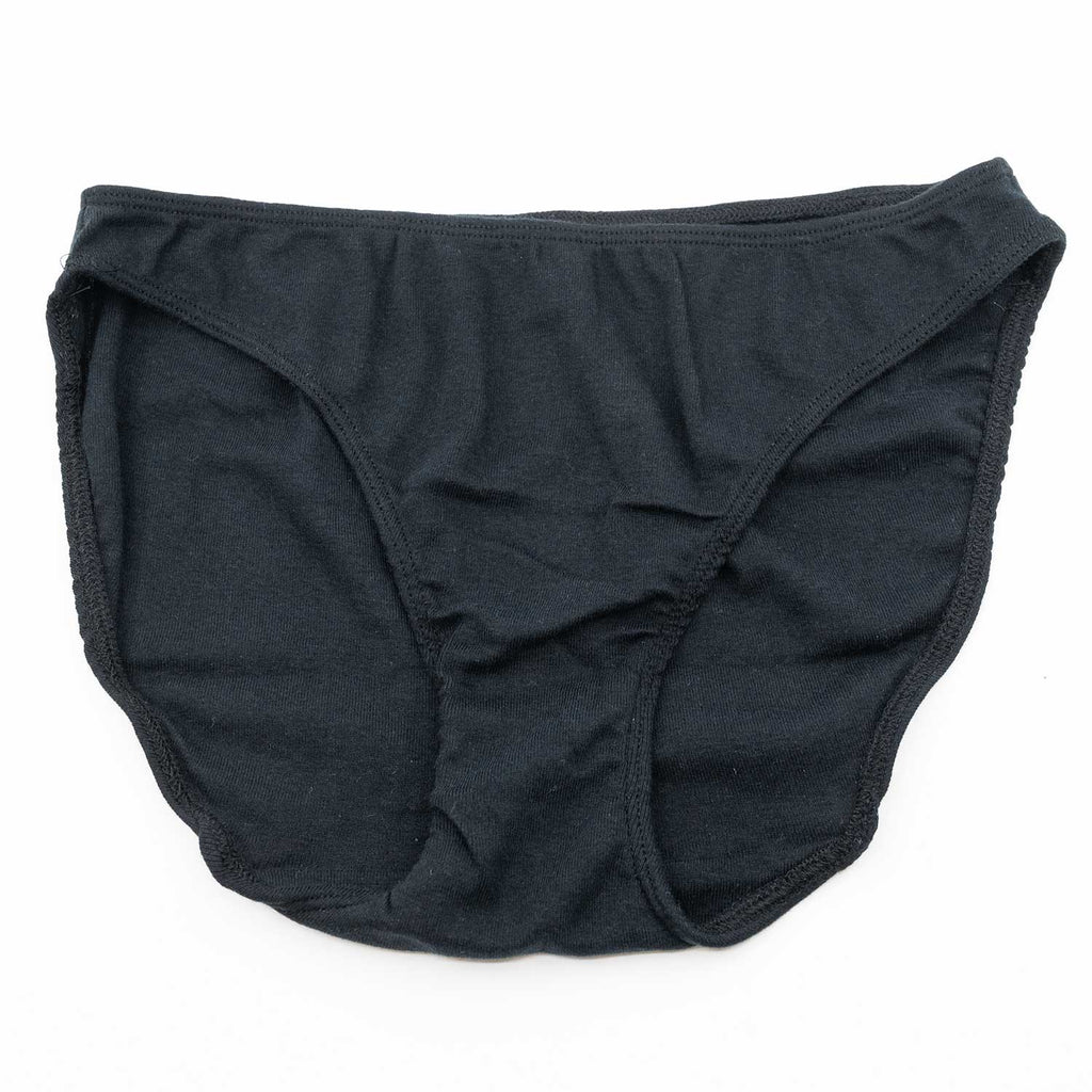 organic cotton panty