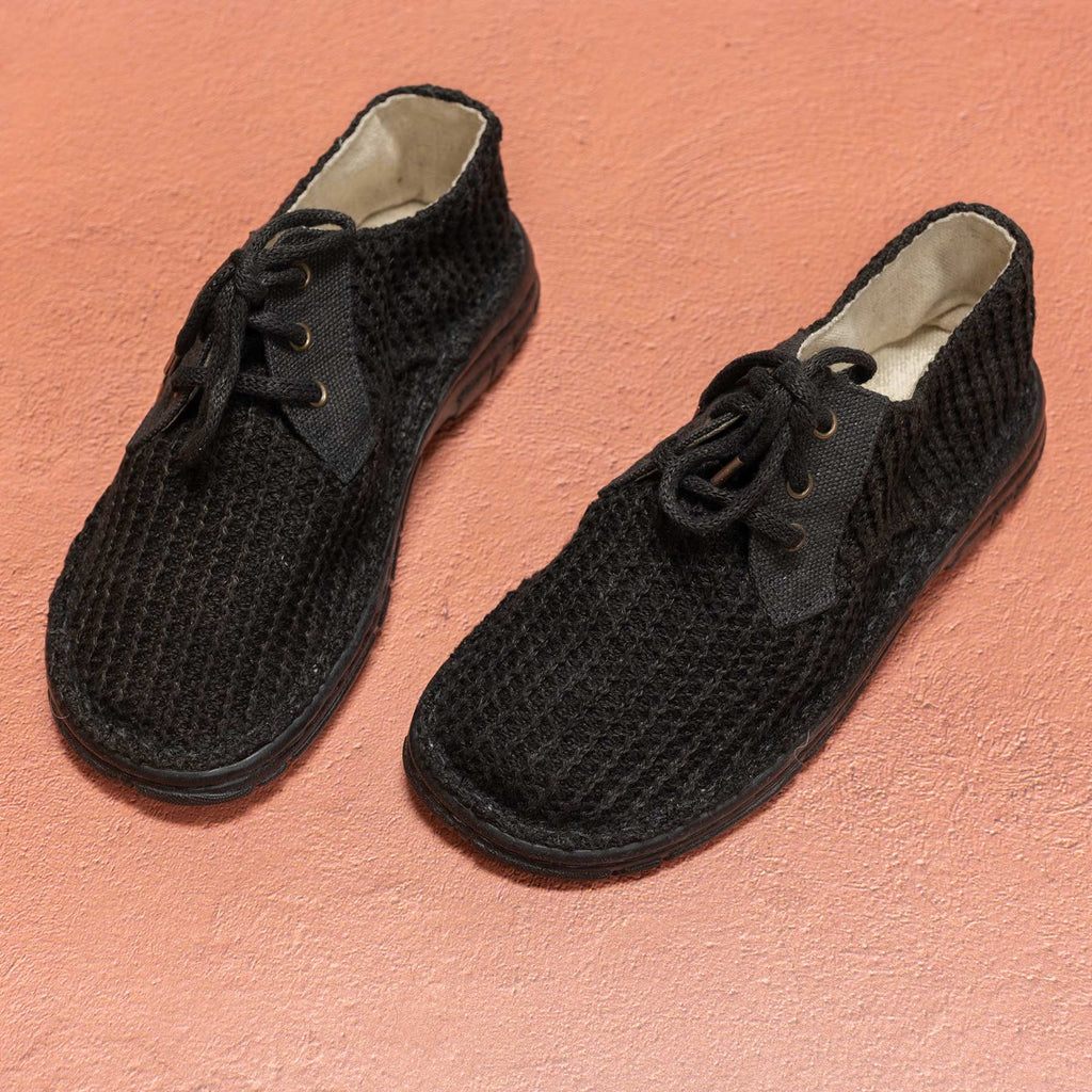 glue-free shoes