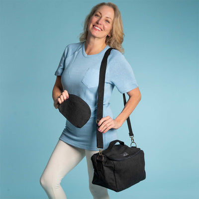 hemp spa bag
