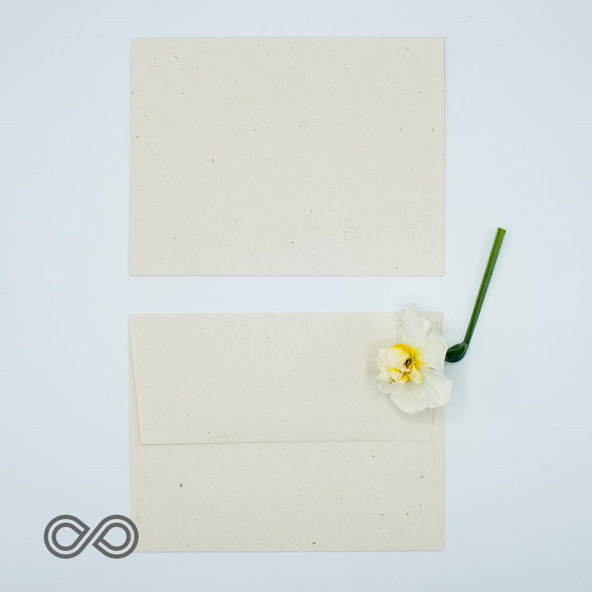 Treefree Hemp Envelopes C10, A2, A6, A7 Rawganique