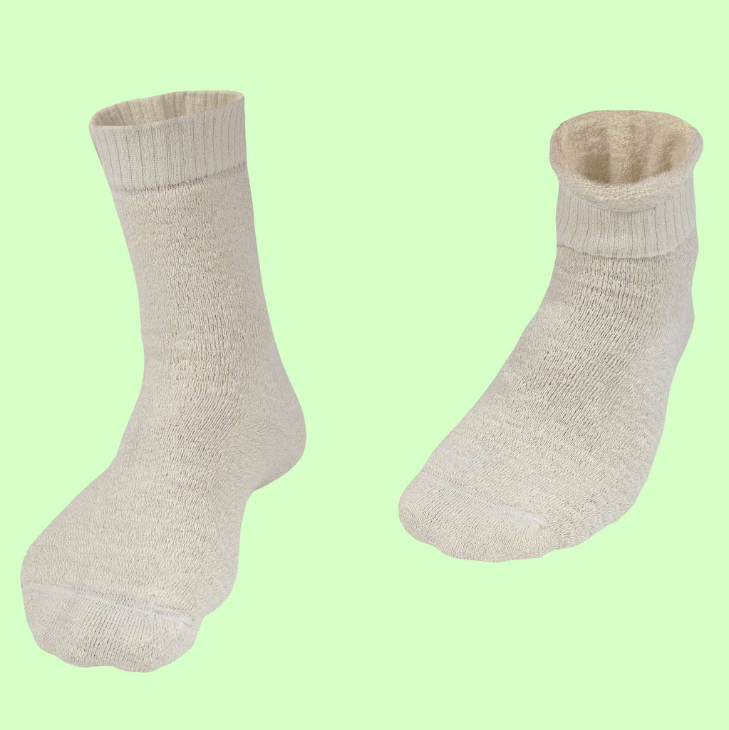 hemp socks
