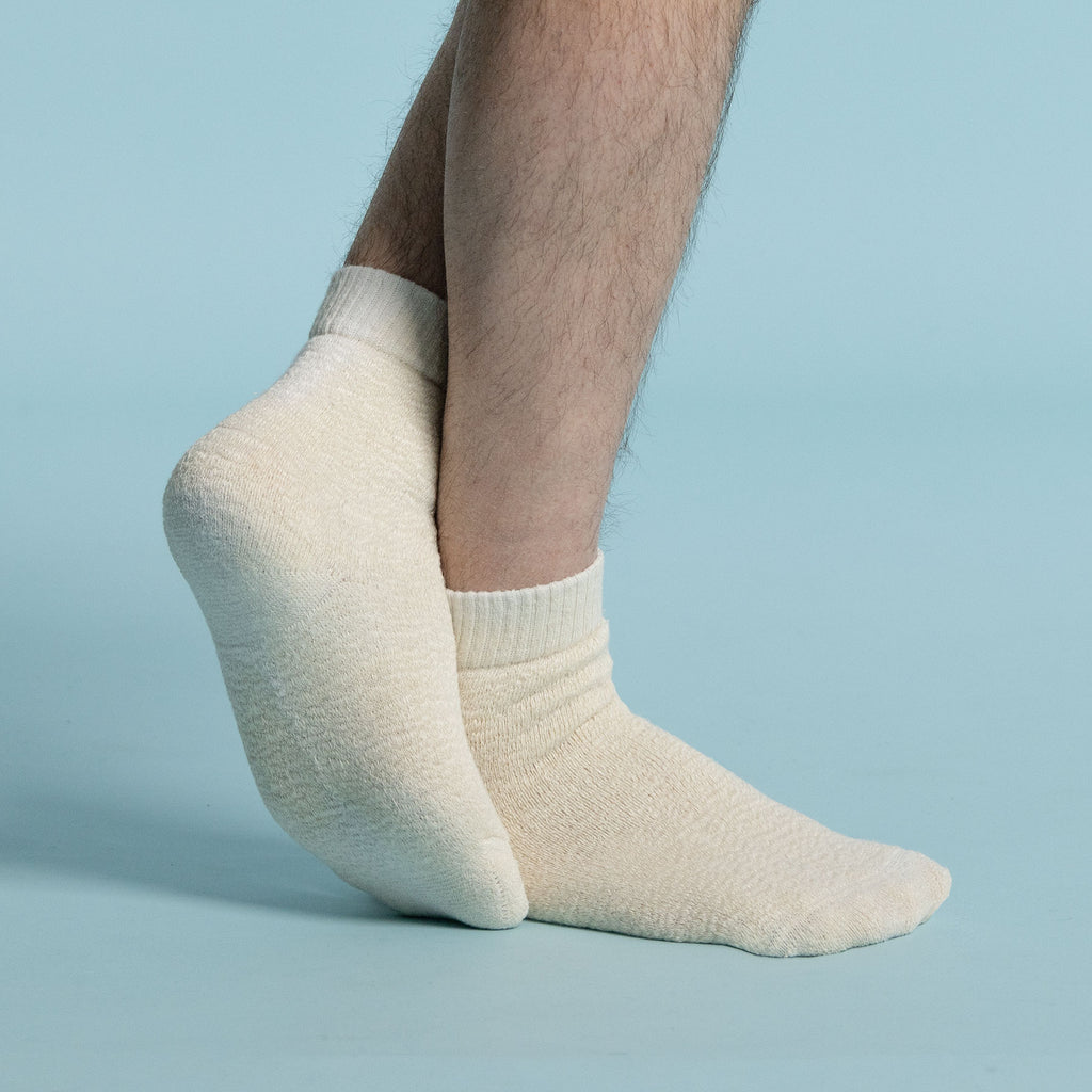 hemp socks
