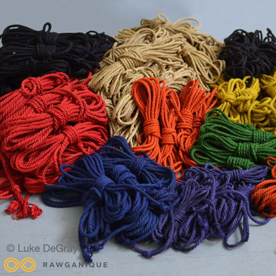 hemp rope