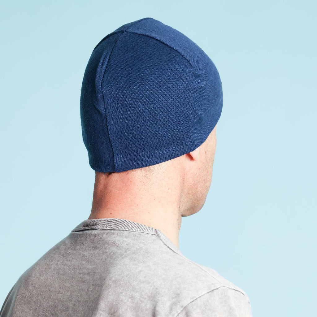 hemp tuque