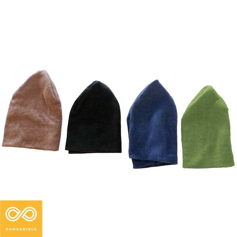 hemp beanies