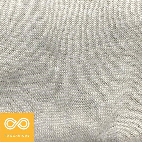 100 Organic Hemp Jersey Knit Fabric Rawganique