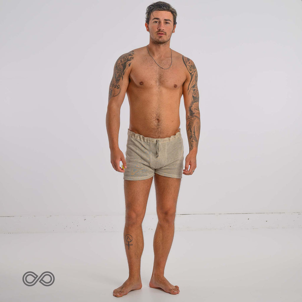 organic linen underwear