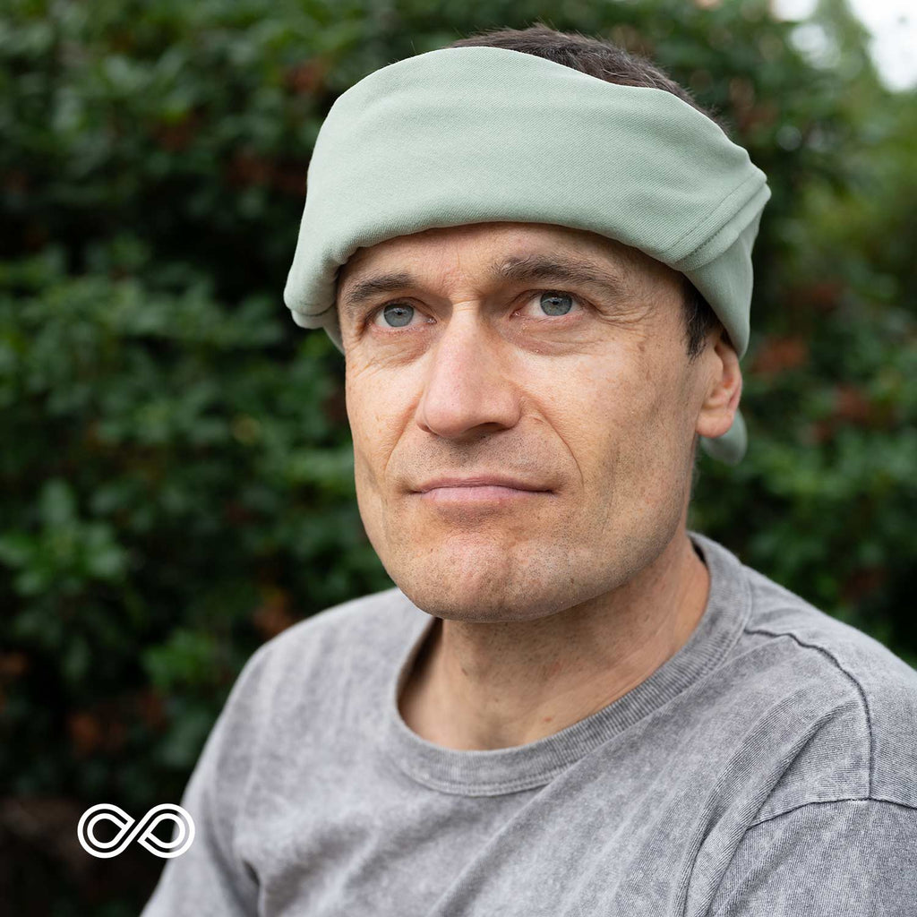 organic cotton bandana
