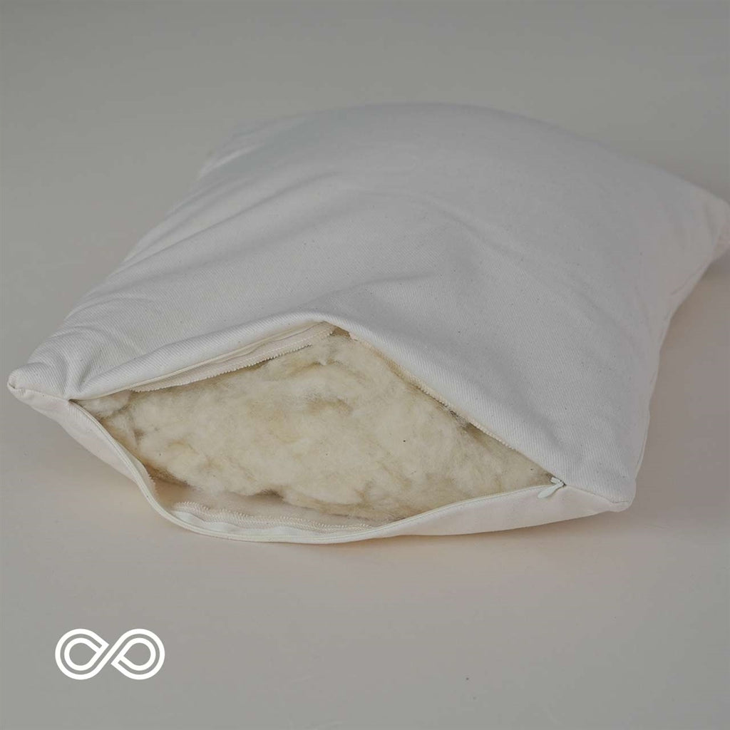 buckwool pillow