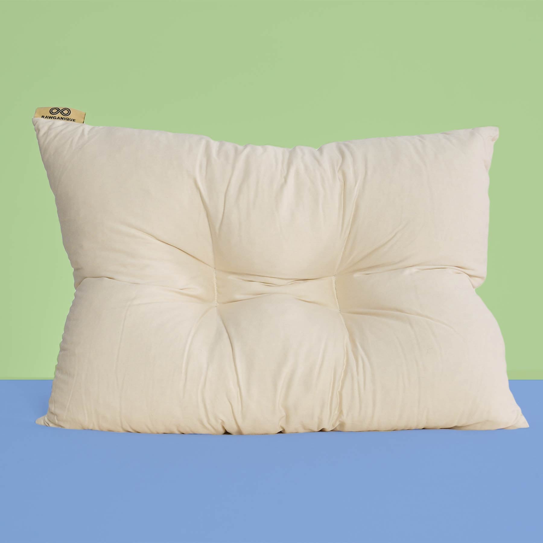 Natural latex pillow best sale