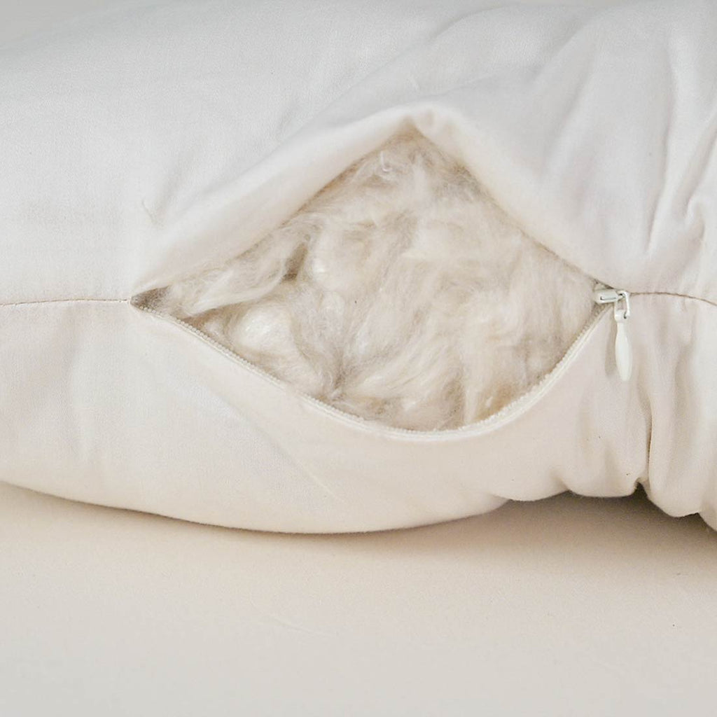 100% kapok pillow