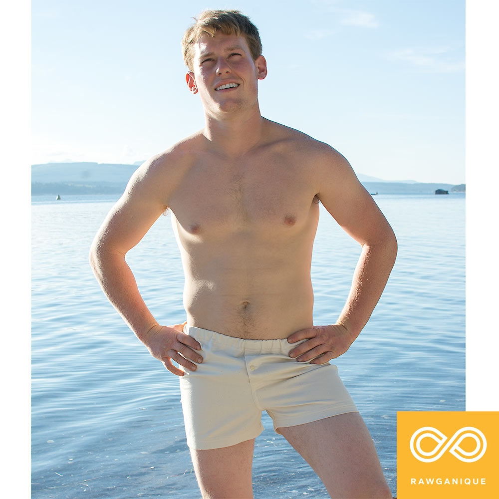 organic cotton underwear