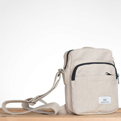 hemp bag