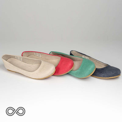hemp flats
