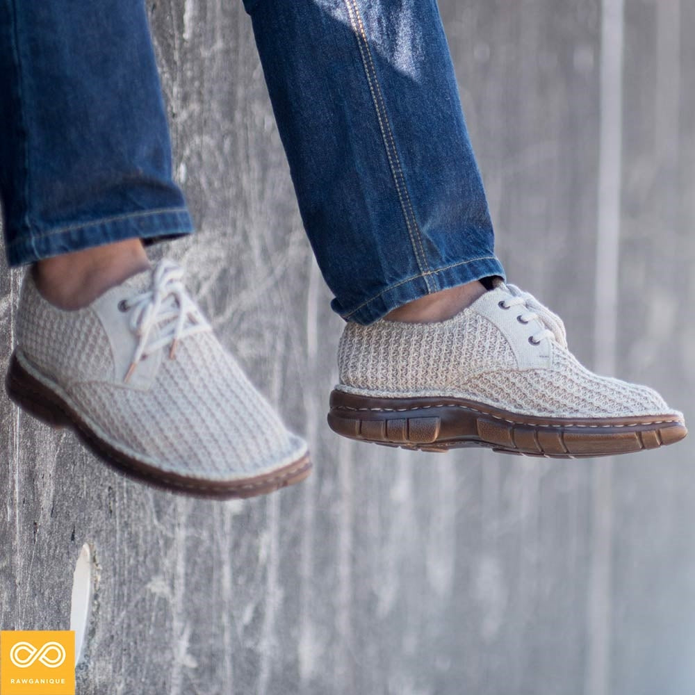 hemp shoes