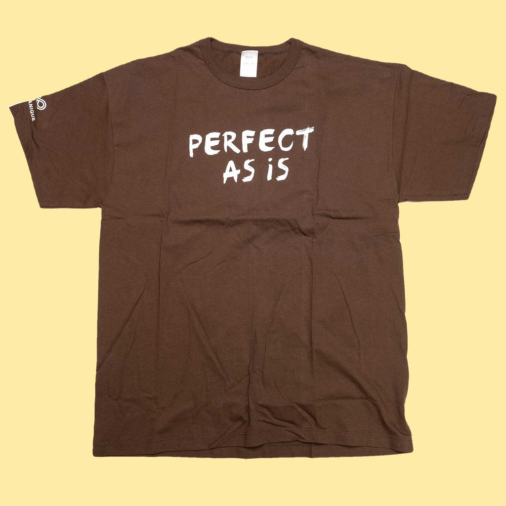 SONOMA Printed 100% Organic Cotton T-shirt (Grown & Made in USA)(Unisex) - Perfect As Is (99.9% Biodegradable)