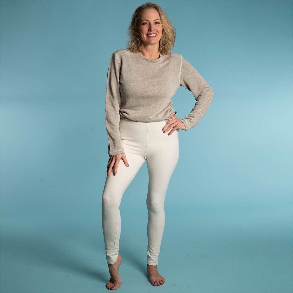 organic linen clothing