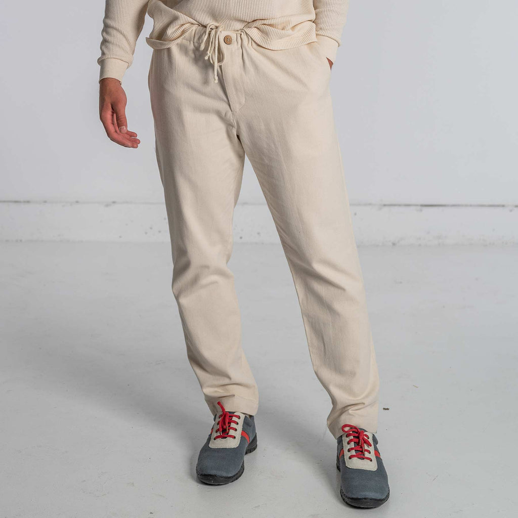 organic hemp shoes