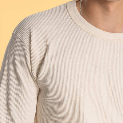 organic cotton honeycomb fabric